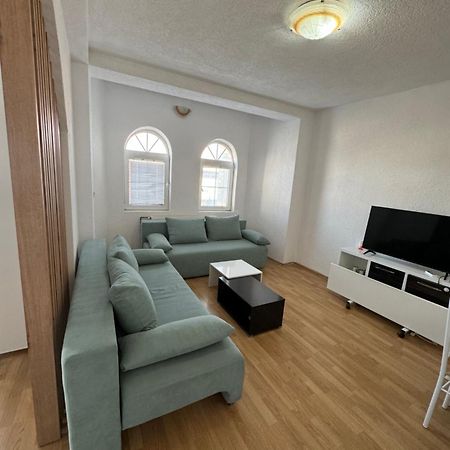 Angeloski Apartments Οχρίδα Εξωτερικό φωτογραφία