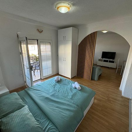 Angeloski Apartments Οχρίδα Εξωτερικό φωτογραφία