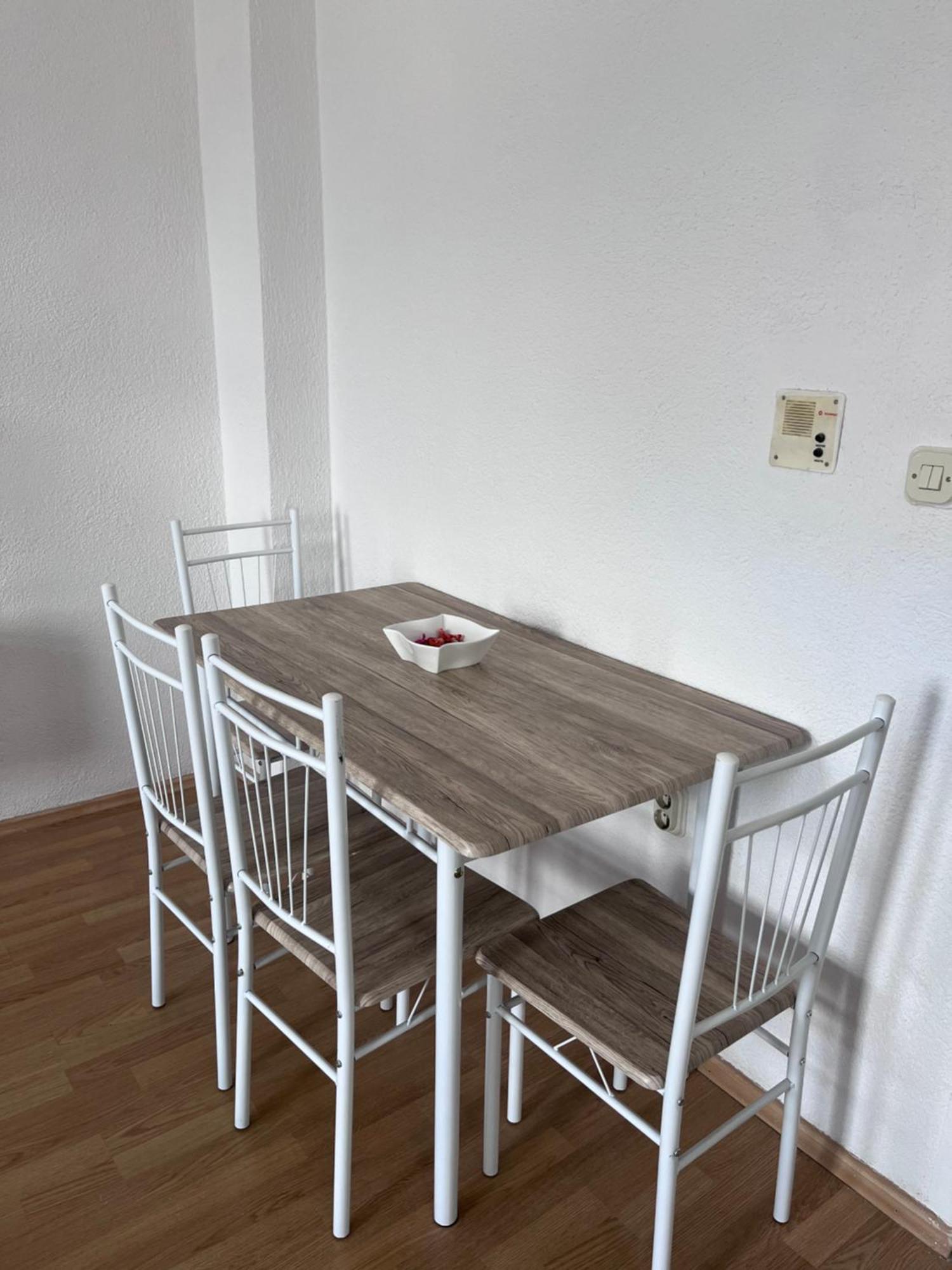 Angeloski Apartments Οχρίδα Εξωτερικό φωτογραφία
